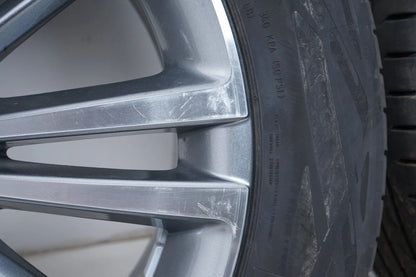 Mercedes GLC W254 X254 letní pneumatiky letní kola 19 palců