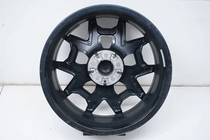 1 x originální hliníkový disk BMW X3 X4 G01 G02 19 palců M887 7916263