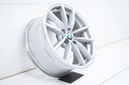 1 x Cerchio in lega originale BMW Serie 3 G20 G21 da 17 pollici 778 6883520 7,5J