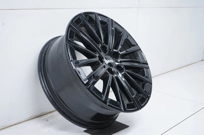 1 x BMW 2 Series Active U6 U06 Alloy Wheel 17 Inch 833 6891174 5A094B2