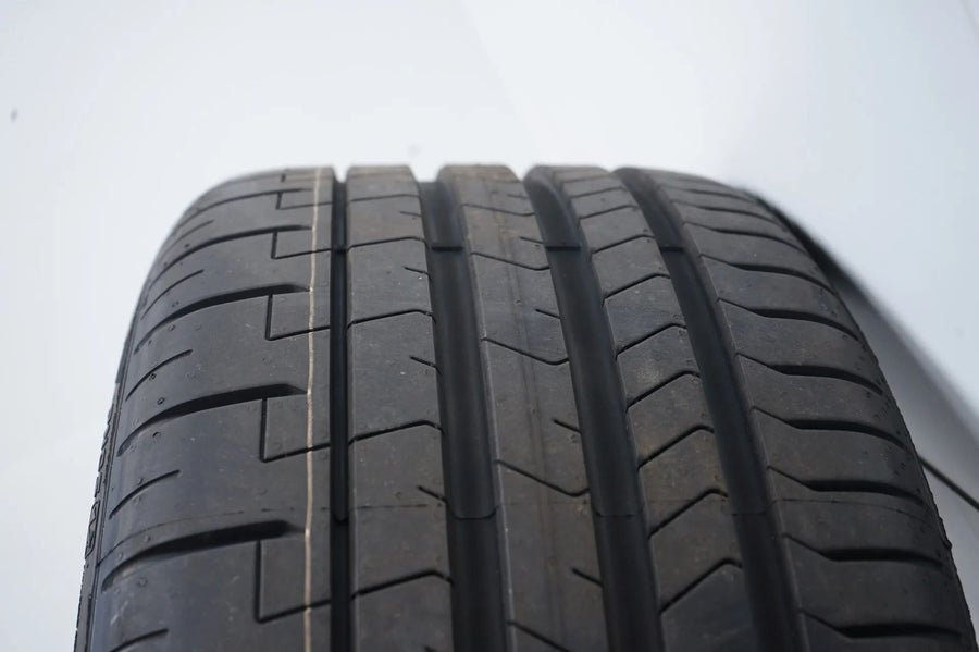 Cerchi in lega AMG Mercedes Classe S W223 V223 TOP da 21 pollici, ruote estive, pneumatici estivi