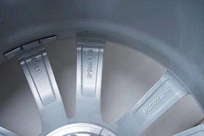 Mercedes S-Class W223 summer tires, summer wheels, 19 inch