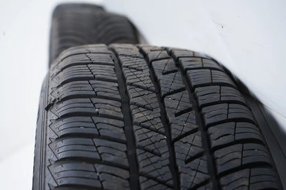 Mercedes AB Class W177 B247 Winter Wheels Alloy Rims 16 Inch