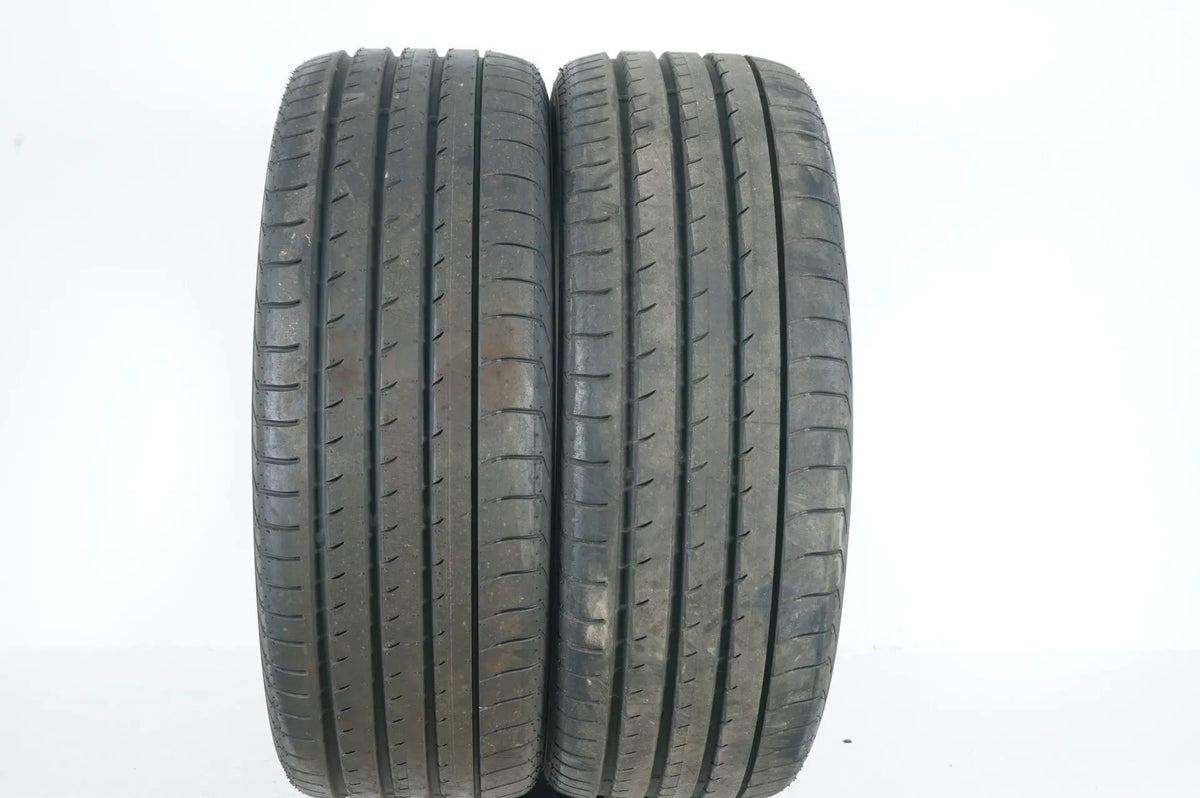2x DEMO Sommerreifen Yokohama 245 45 20 Zoll DOT24/23 Bmw* Detailansicht 2