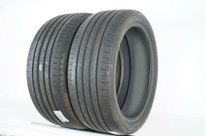 2x Sommerreifen Bridgestone 275 40 22 Zoll Bmw* DOT22 ca.6mm