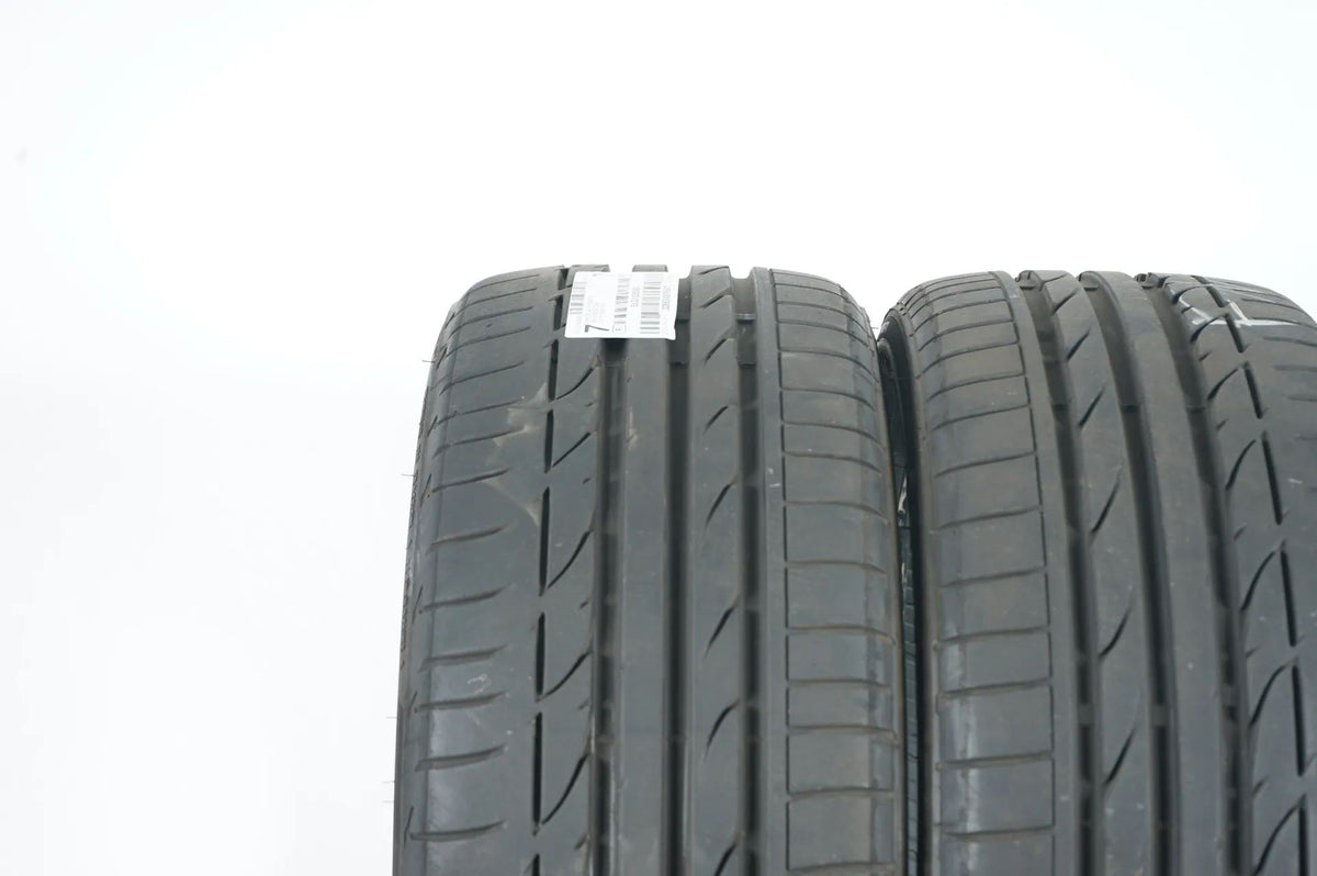 2x Bridgestone summer tires 225/40/19 inch DOT24 approx. 7mm tread depth BMW* Detailansicht 4