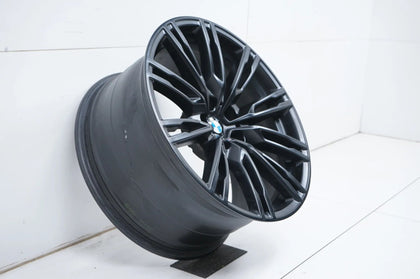 1 x BMW M3 M4 G80 G82 Alufelge 19 Zoll 829M 8093845 9,5J