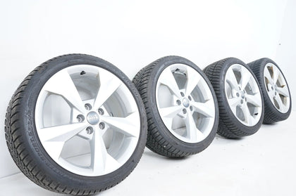Audi A3 8Y Pneumatici invernali ruote invernali 225 40 18 pollici 8Y0601025j