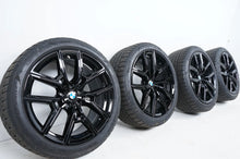 BMW 4-serie i4 G26 winterbanden winterwielen lichtmetalen velgen 19 inch 860M 5A504D7 5A504D8