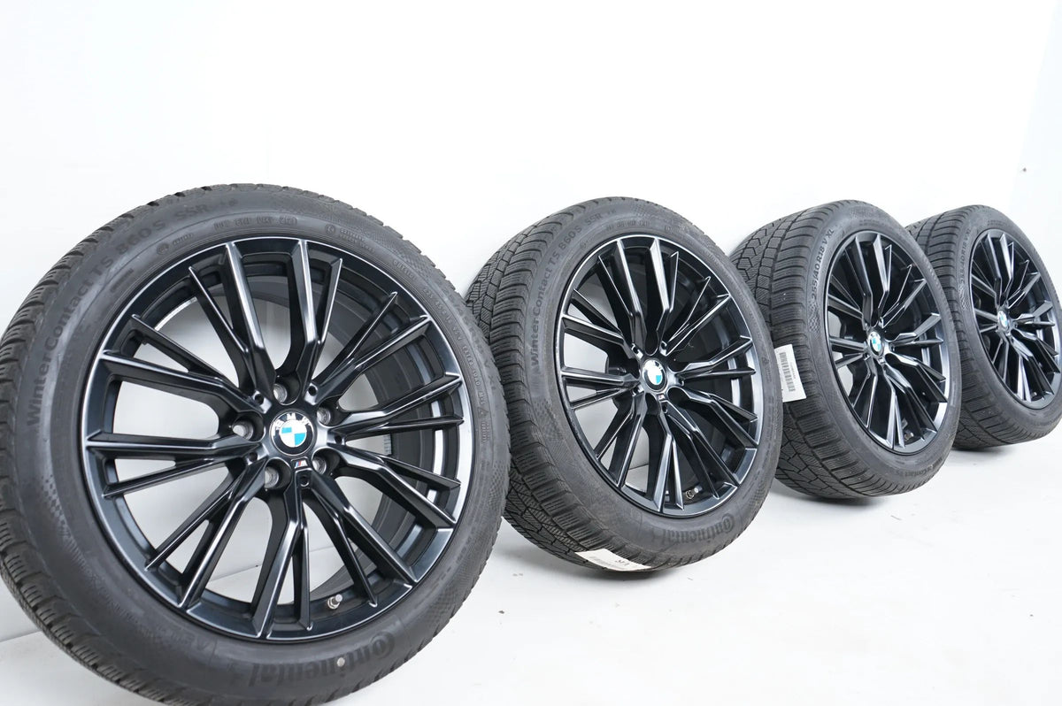 Bmw 3er G20 G21 Winterreifen Winterräder Alufelgen 18 Zoll 796M 6885305