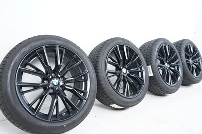 Bmw 3er G20 G21 Winterreifen Winterräder Alufelgen 18 Zoll 796M 6885305