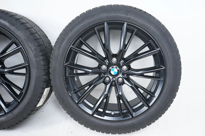 Bmw 3er G20 G21 Winterreifen Winterräder Alufelgen 18 Zoll 796M 6885305