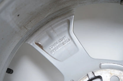 Audi A3 8Y Winterreifen Winterräder 225 40 18 Zoll 8Y0601025j