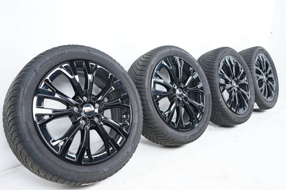 MINI F65 F66 F67 Winterreifen Winterräder 195 50 17 Zoll 5A3E643