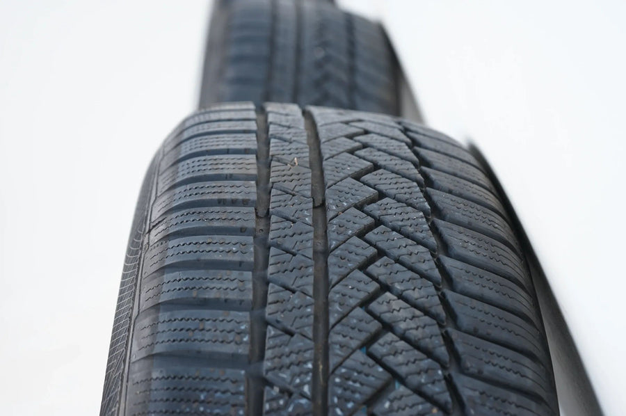 WieNeu Audi Q5 SQ5 FY 8OA Winterreifen Winterräder 235 55 19 Zoll 80A601025K