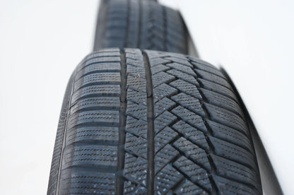 Quasi nuovo Audi Q5 SQ5 FY 8OA pneumatici invernali ruote invernali 235 55 19 pollici 80A601025K