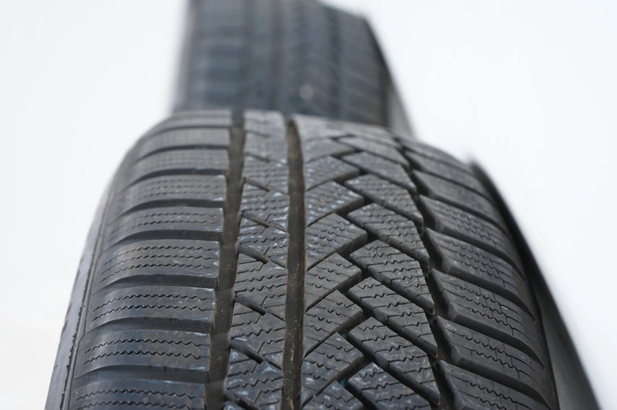 WieNeu Audi Q5 SQ5 FY 8OA Winterreifen Winterräder 235 55 19 Zoll 80A601025K