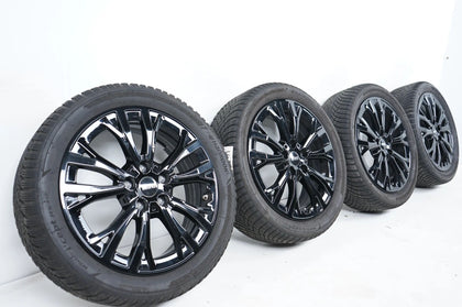 Pneumatici invernali MINI F65 F66 F67, ruote invernali 195 50 da 17 pollici, 5A3E643