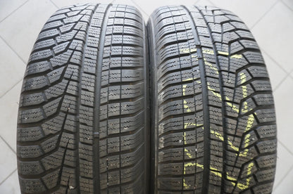 Mercedes A-Klasse W177 B-Klasse Alufelgen Winterräder Winterreifen 205 60 R16