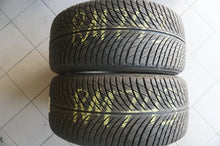 2 X 265 40 R20 104W Winterreifen Michelin Pilot Alpin 5 MO1 2022 7mm
