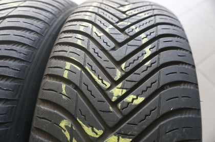 2 X 185 55 R15 86H Allwetterreifen Hankook Kinergy 4S² 2022 4mm