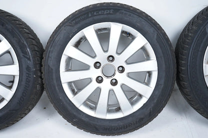 VW Volkswagen Passat 3C ruote invernali pneumatici invernali 205 55 16 pollici