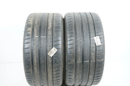 2 X 315 30 ZR21 R21 105Y Sommerreifen Michelin Pilot Sport 4 S MO 2018 7mm