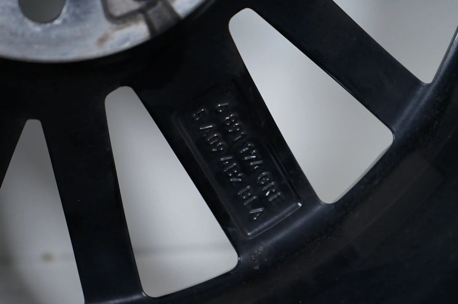 Bmw X1 X2 U11 U10 Winterräder Winterreifen 205 65 17 Zoll 5A094B2