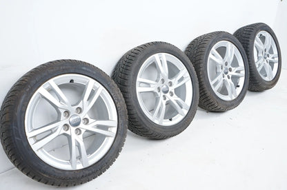 Audi A3 8Y Winterreifen Winterräder 205 50 17 Zoll 8Y0601025DK 7m