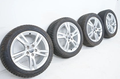 Pneumatici invernali Audi A3 8Y, ruote invernali 205 50 17 pollici, 8Y0601025DK, 7 mm