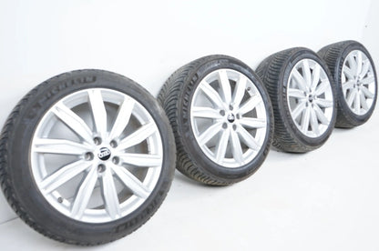 Audi A6 4K C8 Winterreifen Winterräder 245 45 19 Zoll 4K0601025M