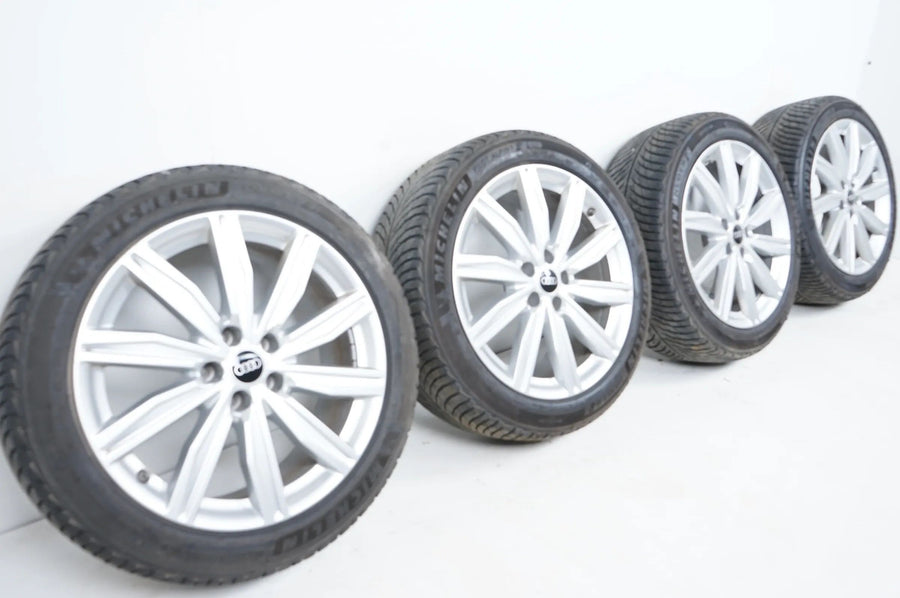 Audi A6 4K C8 Winterreifen Winterräder 245 45 19 Zoll 4K0601025M