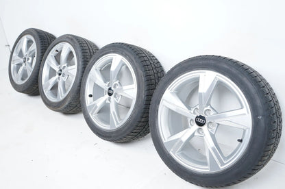 Audi A1 GB Winterräder Winterreifen 215 45 17 Zoll 7mm 82A601025G