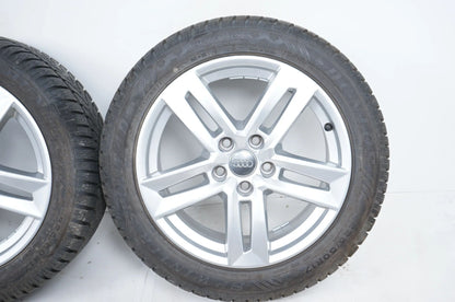 Audi A4 8W B9 Winterräder Winterreifen 225 50 17 Zoll 8W0601025P