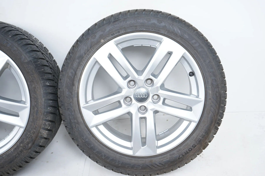 Audi A4 8W B9 Winterräder Winterreifen 225 50 17 Zoll 8W0601025P