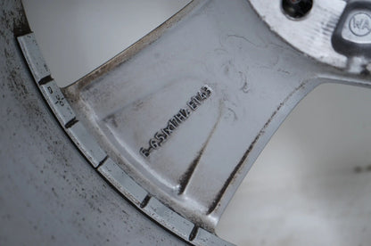 Audi A3 8V pneumatici invernali ruote invernali 205 50 17 pollici 8V0601025AD