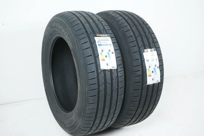 2x pneus d'été neufs Hankook Prime3 215 60 16 pouces DOT26