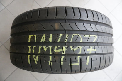 1 X 275 35 R19 100Y Sommerreifen Pirelli P Zero PZero * 6mm 2023