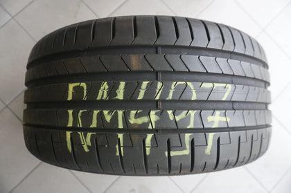 1 X 275 35 R19 100Y Sommerreifen Pirelli P Zero PZero * 6mm 2023