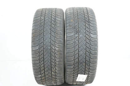 2x Winterreifen Bridgestone 235 50 19 Zoll DOT23 ca.5mm MO