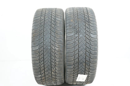 2x Winterreifen Bridgestone 235 50 19 Zoll DOT23 ca.5mm MO