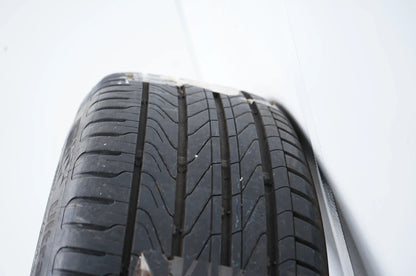 Volkswagen VW Touran 2 Summer Wheels Summer Tires 215 45 18 Inch