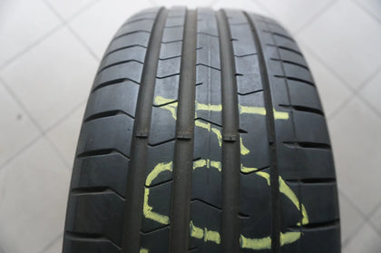1 X 225 40 R19 93Y Summer tire Pirelli P Zero PZero * 5.5mm 2021
