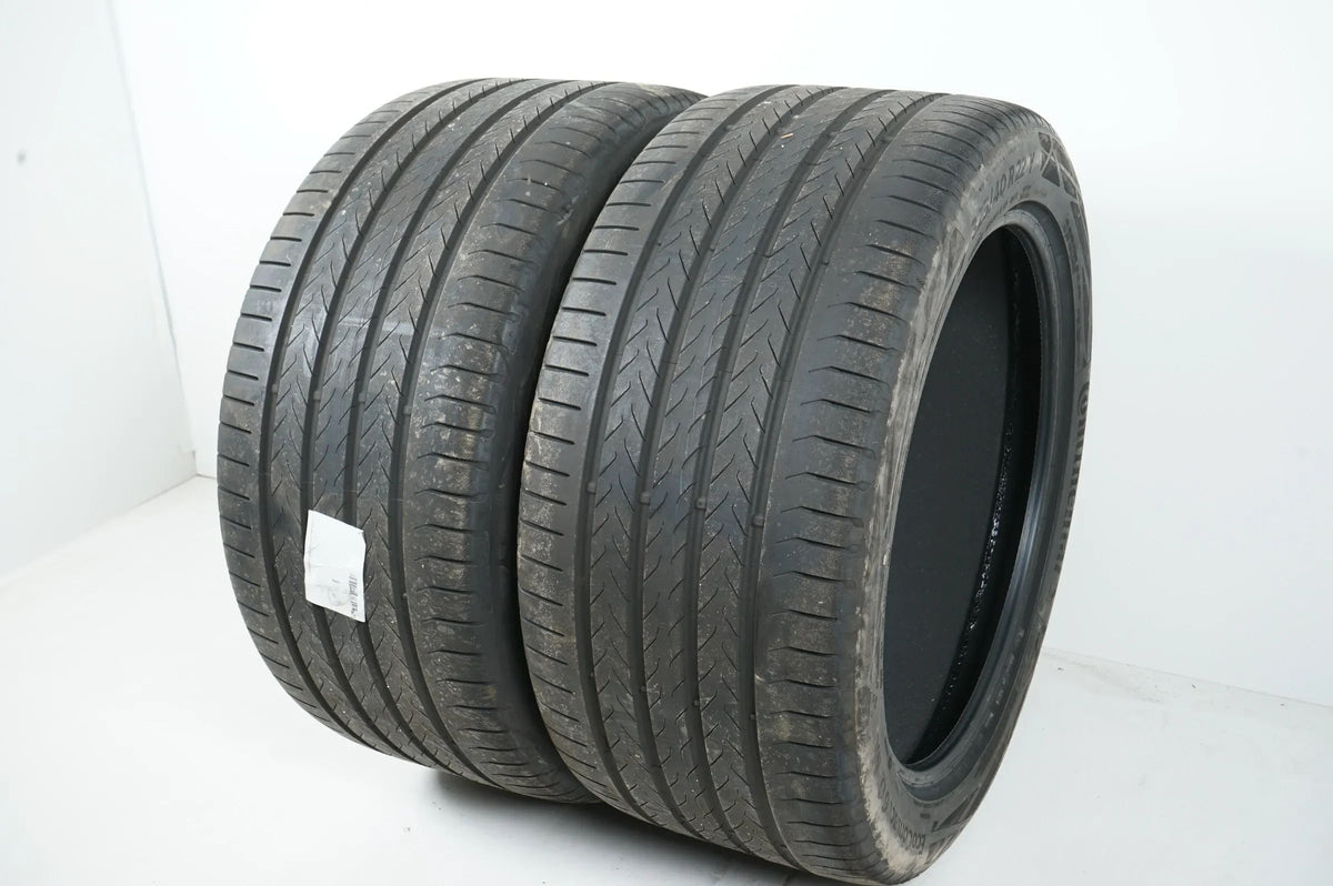 2x Sommerreifen Continental 325 40 22 Zoll DOT24 MO ca.5,5mm Detailansicht 3