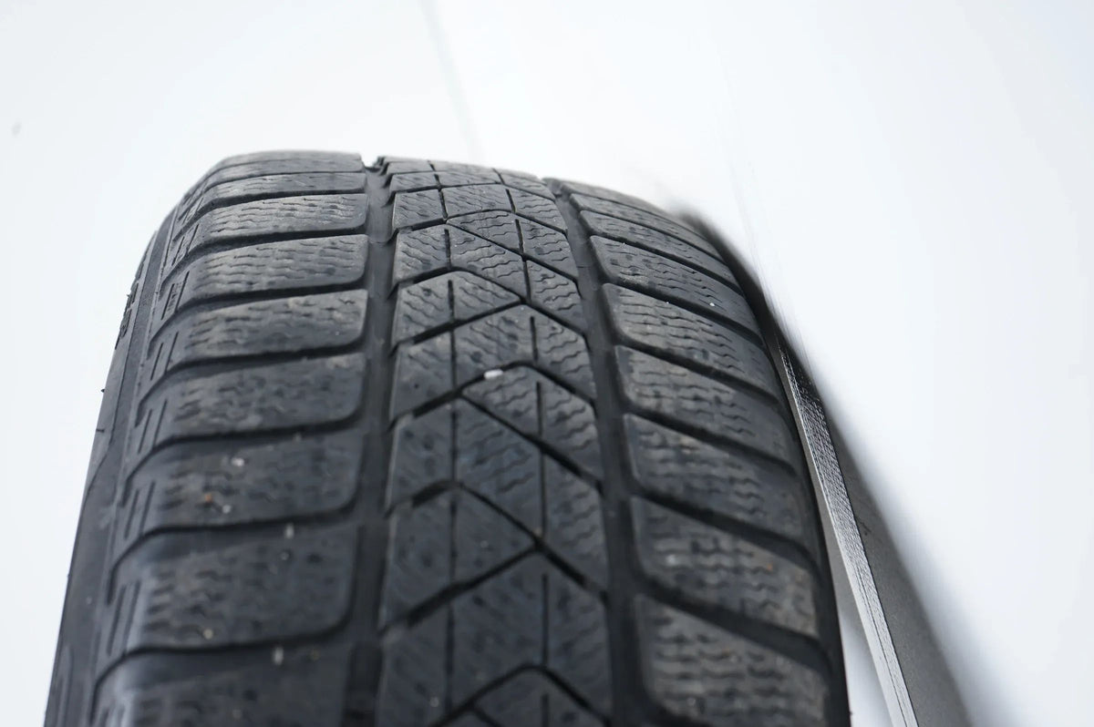 Pneumatici invernali e ruote invernali BMW X1 X2 F48 F39, 225 50 18 pollici, 569 Visualizzazione dettagliata 17