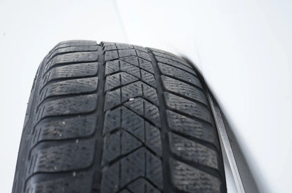 Pneumatici invernali e ruote invernali BMW X1 X2 F48 F39, 225 50 18 pollici, 569