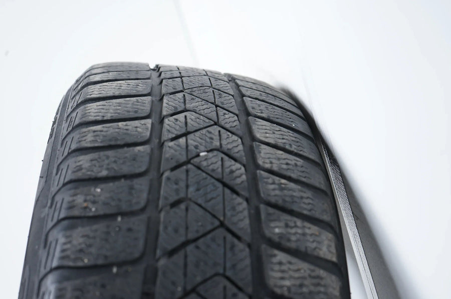 Pneumatici invernali e ruote invernali BMW X1 X2 F48 F39, 225 50 18 pollici, 569