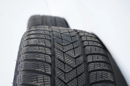 Mercedes E Klasse W213 Hybrid Winterräder Winterreifen 18 Zoll