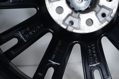 BMW Série 3 Série 4 G20 G21 G22 Jantes Hiver Pneus Hiver 18 Pouces 790M 7mm 8089890