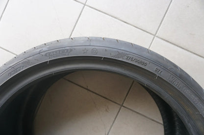 1 X 275 30 R20 97Y Sommerreifen Goodyear Eagle F1 Asymmetric 5 * RSC 2023 7mm
